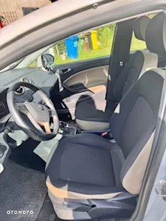Seat Ibiza - 2