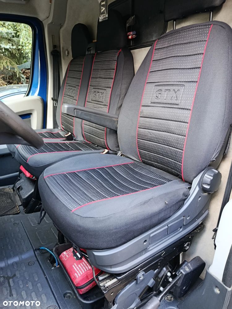 Fiat Ducato - 11