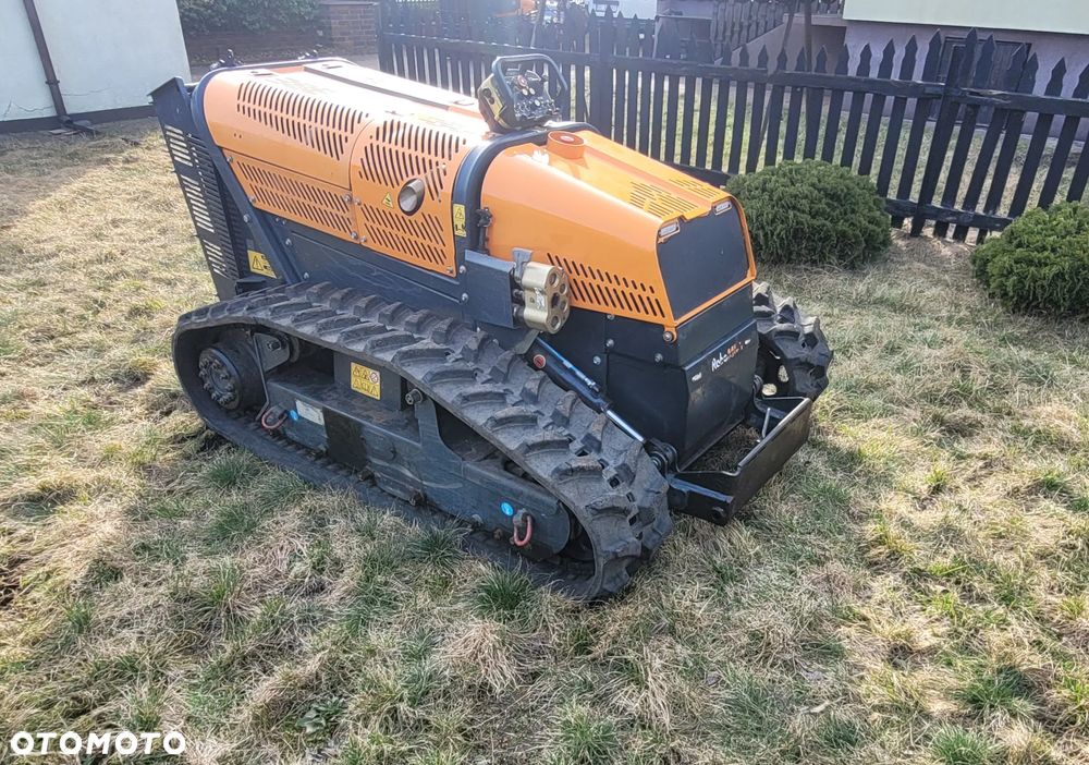 Inny Energreen RoboMIDI - 12