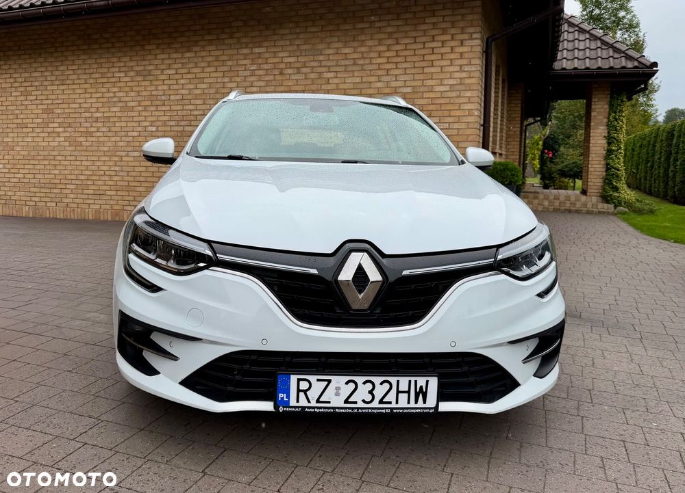 Renault Megane - 5