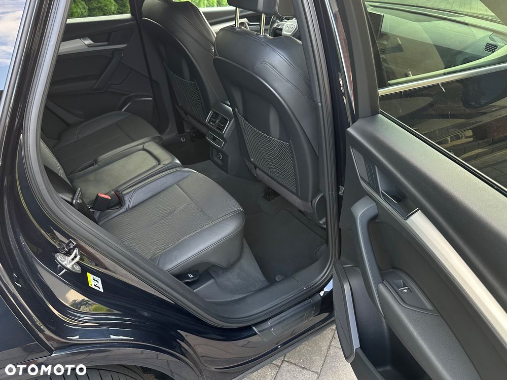 Audi Q5 2.0 TDI Quattro Sport S tronic - 26
