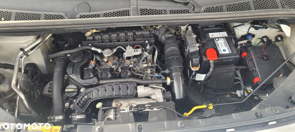 Opel Combo - 17