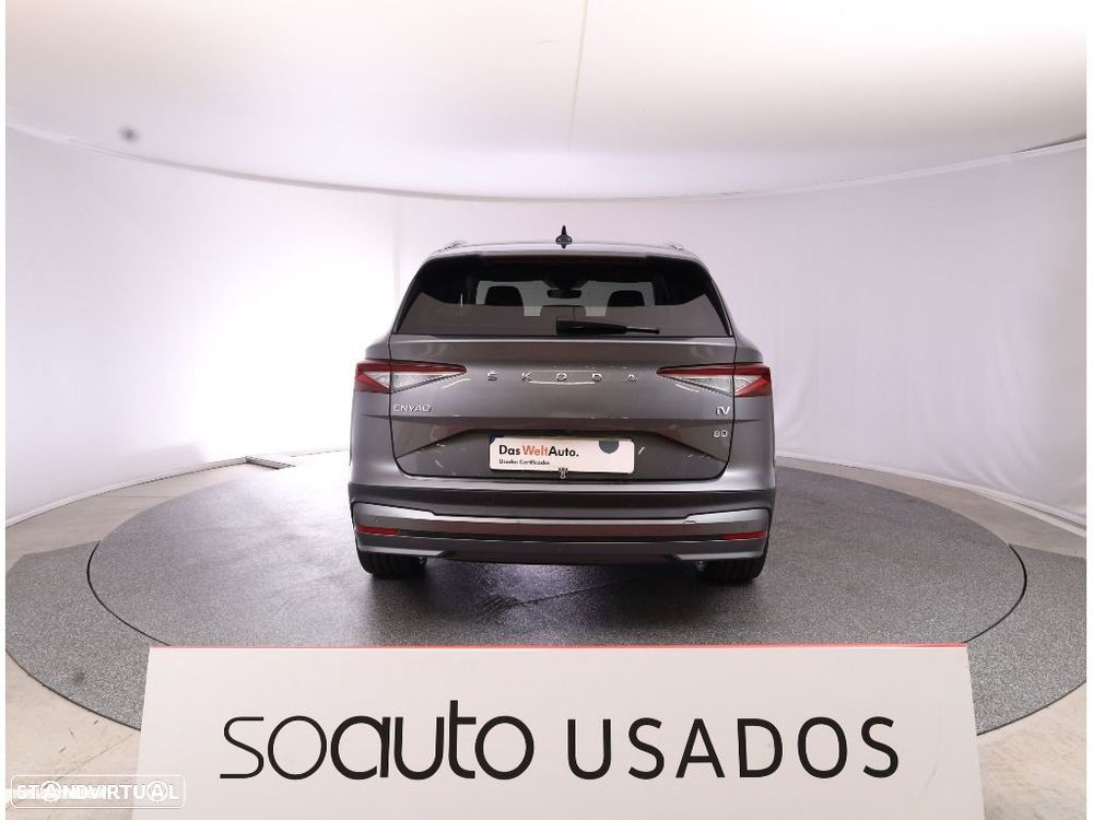 Skoda Enyaq iV 80 Sportline - 3