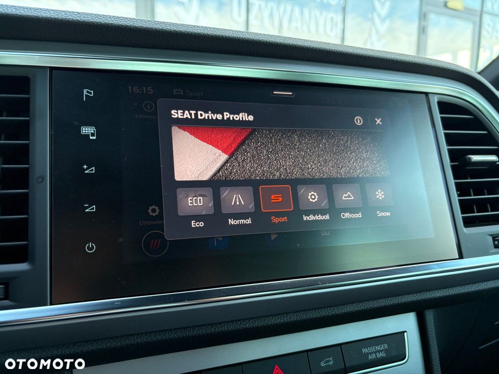 Seat Ateca - 35