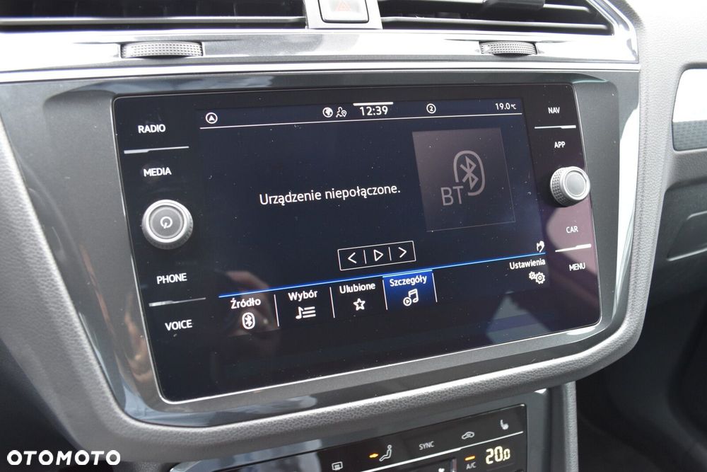 Volkswagen Tiguan 1.5 TSI EVO Life DSG - 17