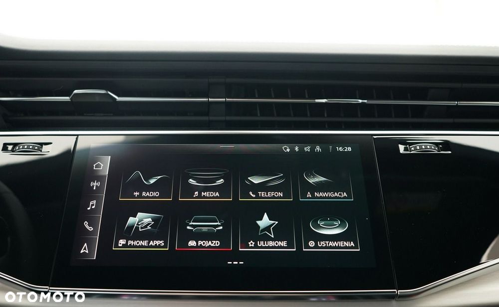 Audi Q8 - 33