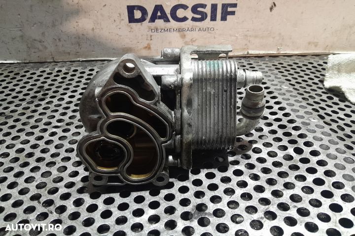 Termoflot racire ulei B8316000 B8316000 BMW Seria 3 E91 [2004 - 2010] - 3