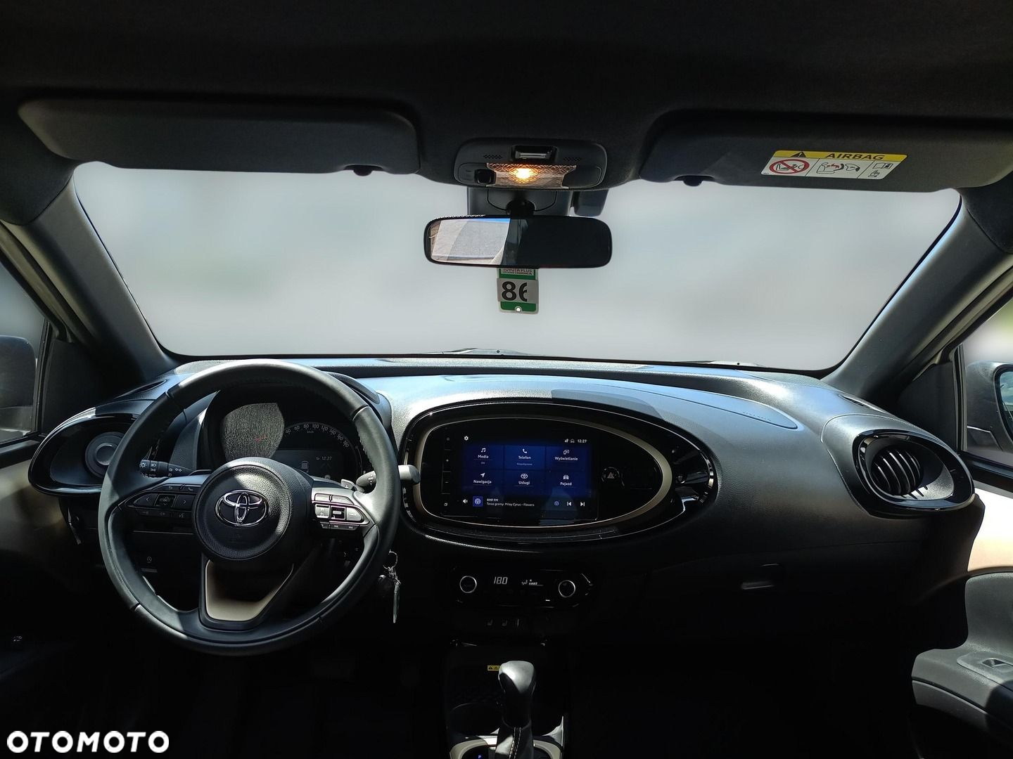 Toyota Aygo X - 2