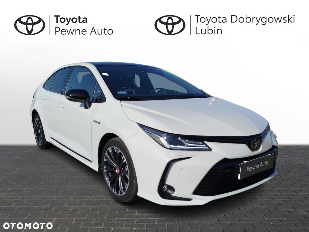 Toyota Corolla - 7