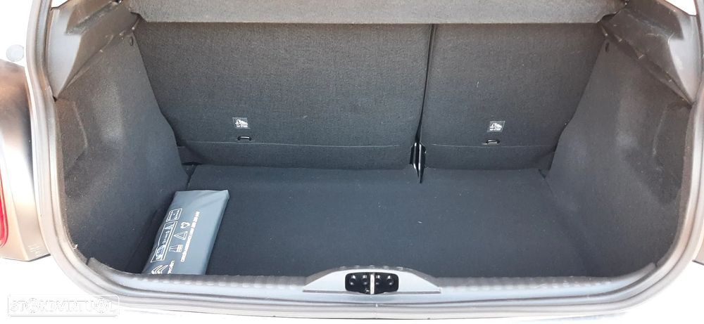 Citroën C3 1.2 PureTech Max - 10