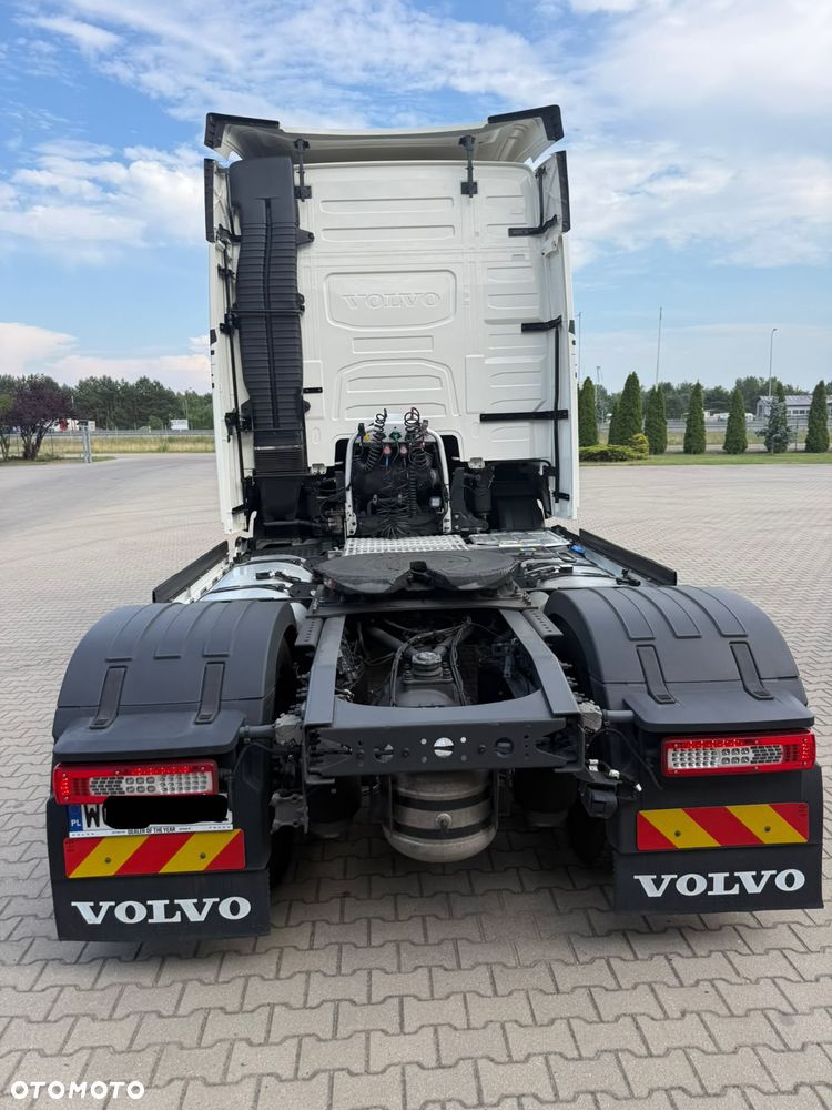 Volvo FH - 4