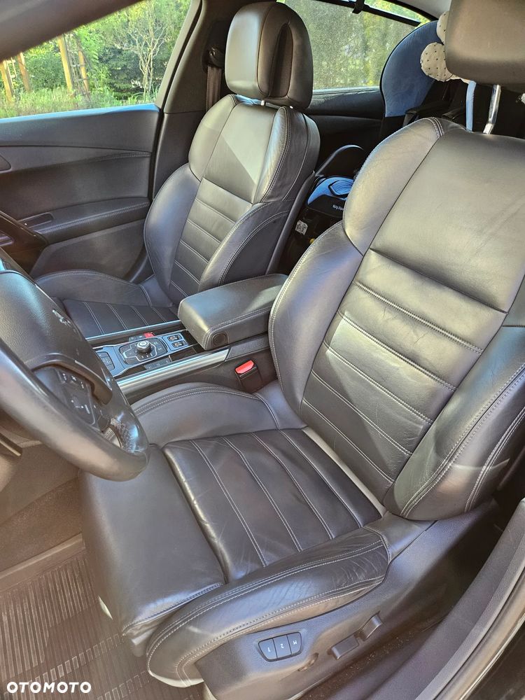 Peugeot 508 - 5