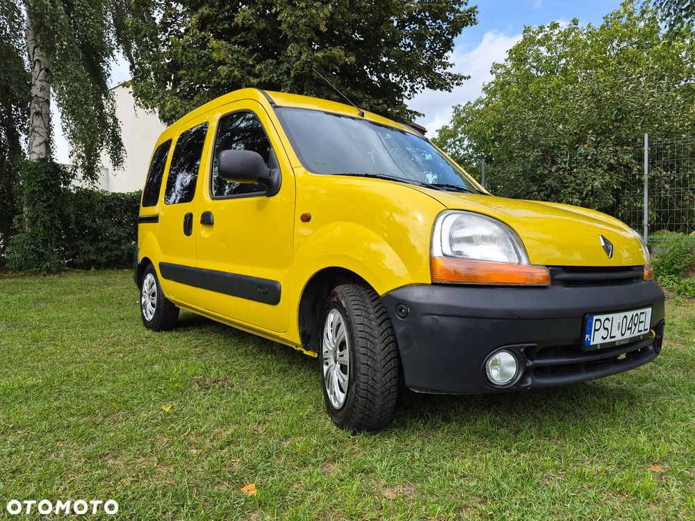 Renault Kangoo - 7