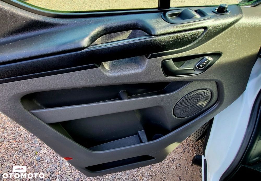 Ford Transit Custom - 22