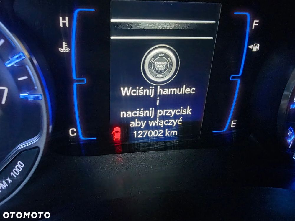 Chrysler Pacifica - 5