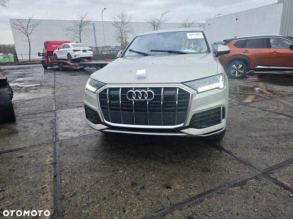Audi Q7 - 21