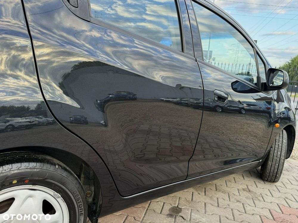Chevrolet Spark 1.0 EcoLogic LS - 38