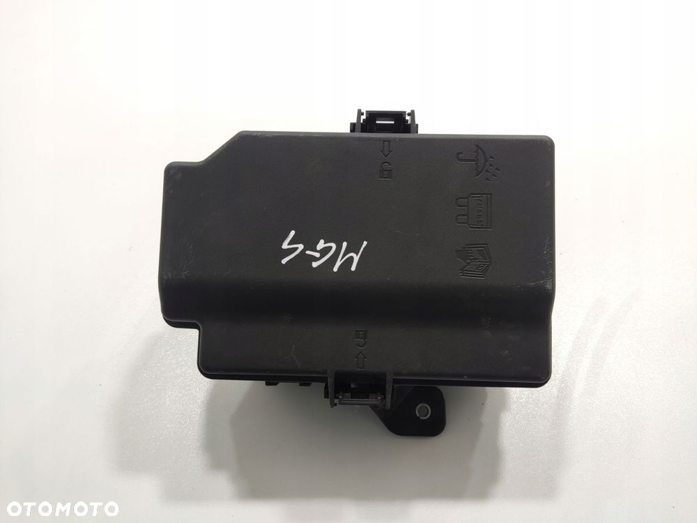 skrzynka bezpieczników mg 4 mg4 ev 2022-2025 11206915 - 5