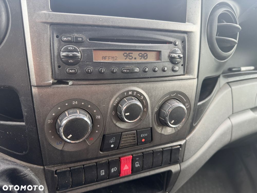 Iveco Daily - 13