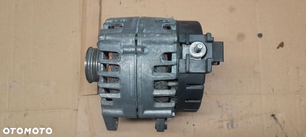 MERCEDES SPRINTER 2.0 CDI W907 W910 ALTERNATOR - 1