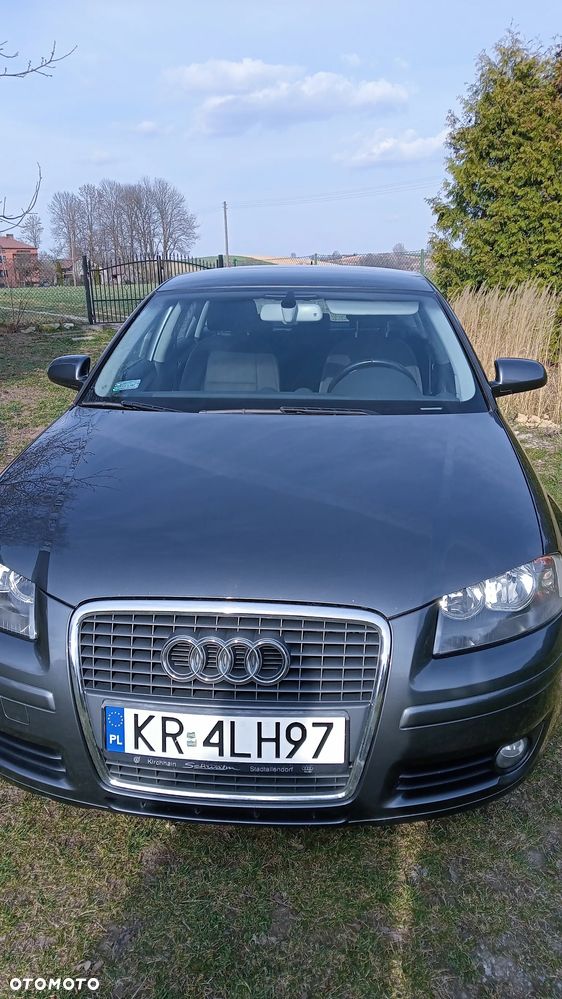 Audi A3 Sportback 1.9 TDI Ambition - 1