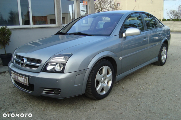 Opel Vectra
