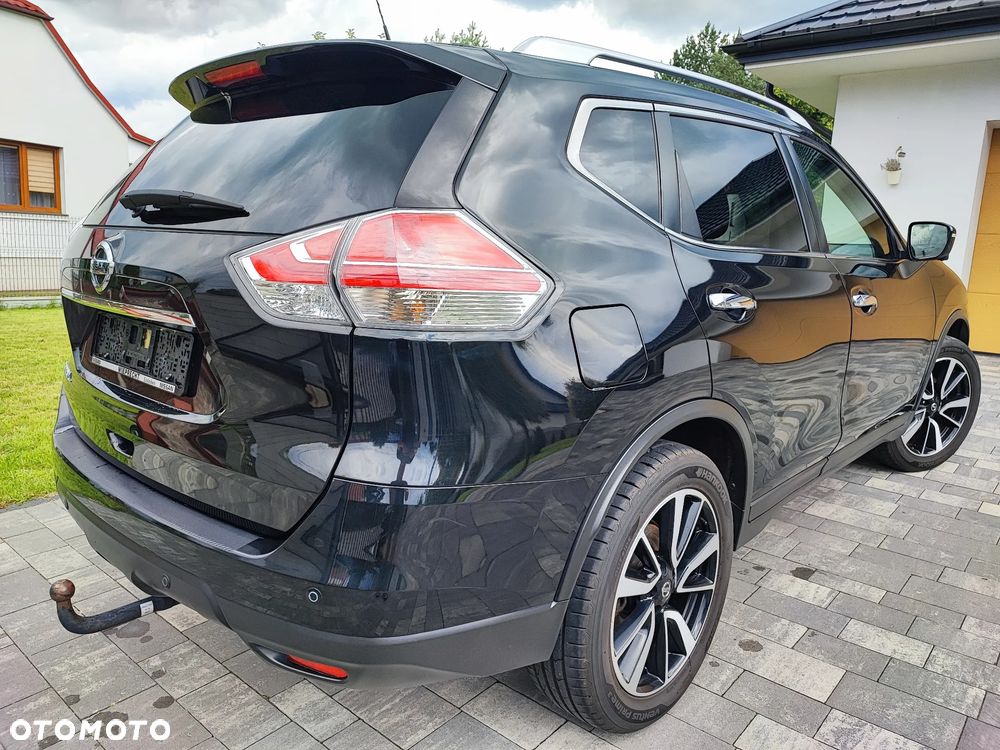 Nissan X-Trail 1.6 DIG-T Acenta - 9