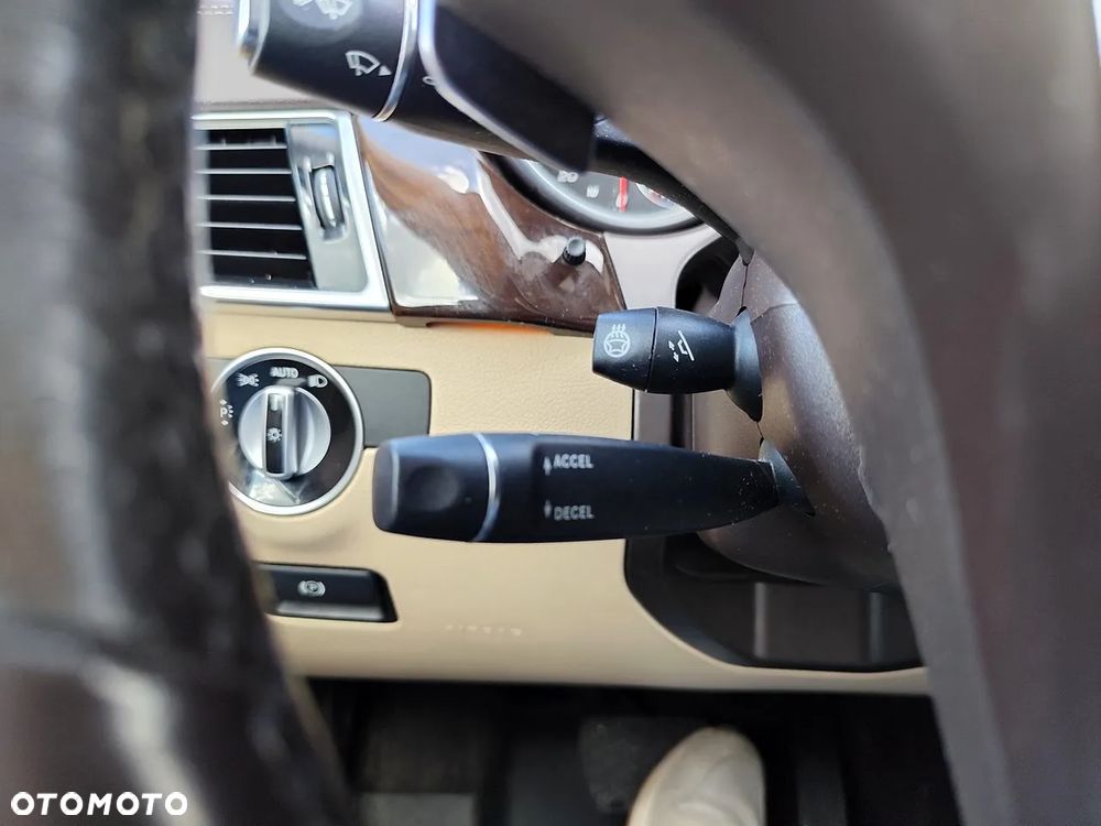 Mercedes-Benz GLS 400 4Matic 9G-TRONIC Exclusive - 31