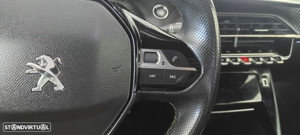 Peugeot 2008 1.2 PureTech GT - 41