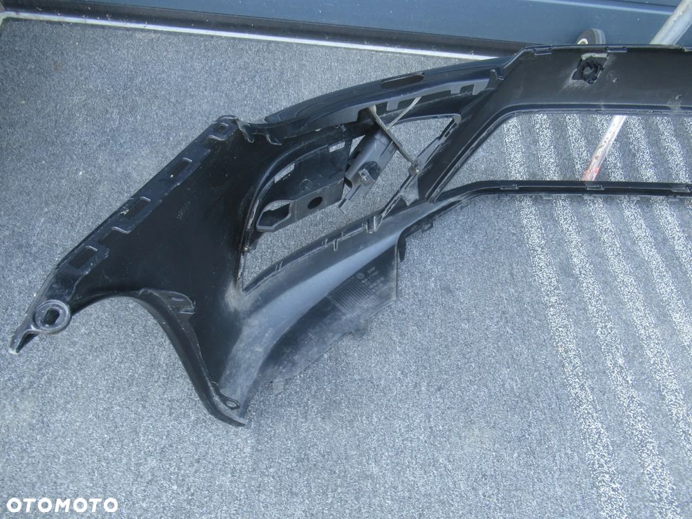 ZDERZAK PRZÓD PRZEDNI VW SCIROCCO III 3 LIFT R-LINE 1K8807221AB 2014-2017 - 29