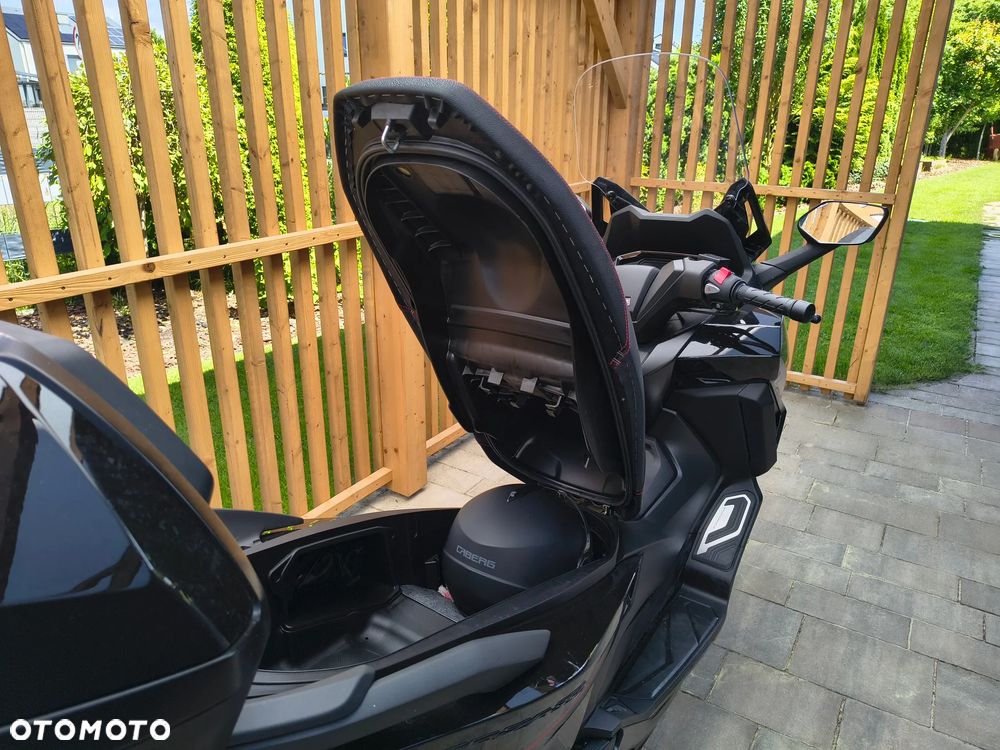 Honda NSS - 3