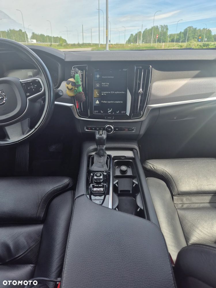 Volvo V90 D4 AWD Geartronic - 7