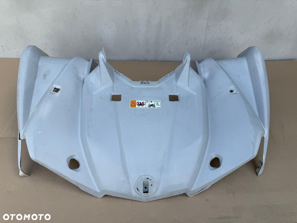 Przedni plastik owiewka Can-Am Outlander 570 G2 - 1