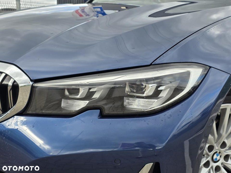 BMW Seria 3 - 8