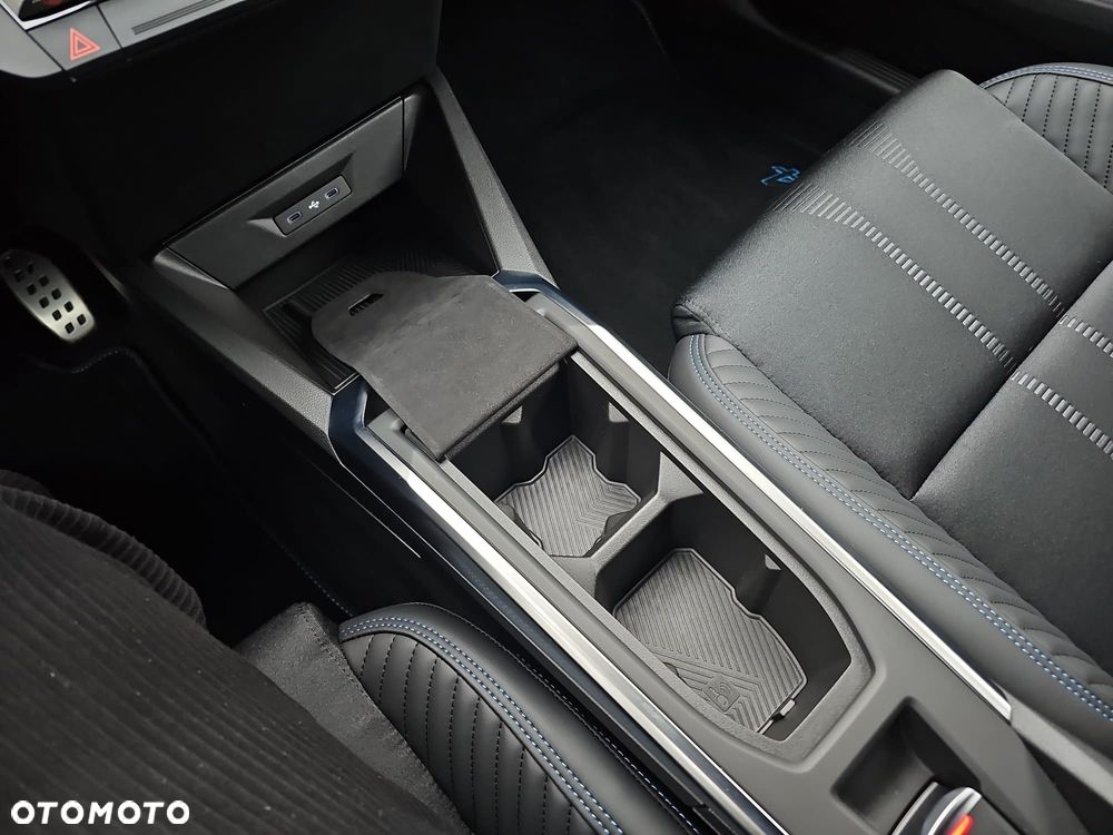 Renault Clio 1.8 E-TECH Full Hybrid 160 Esprit Alpine - 18