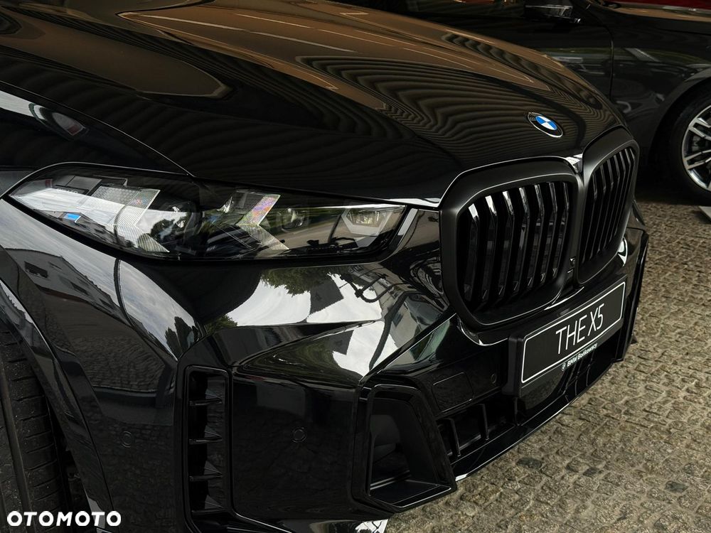 BMW X5 xDrive40d mHEV - 4