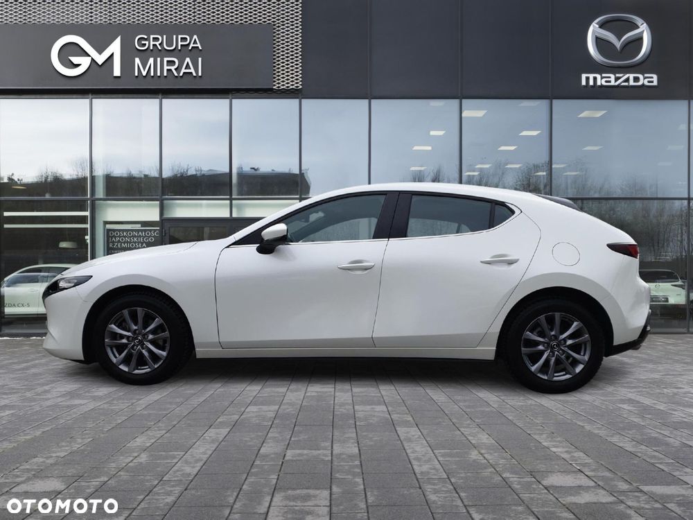 Mazda 3 - 2