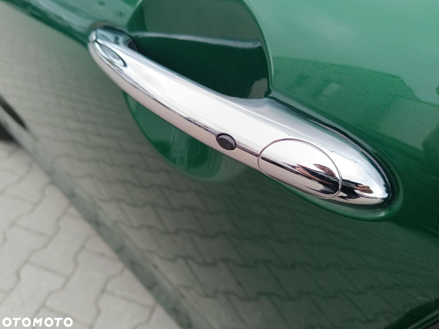 MINI Cooper - 9