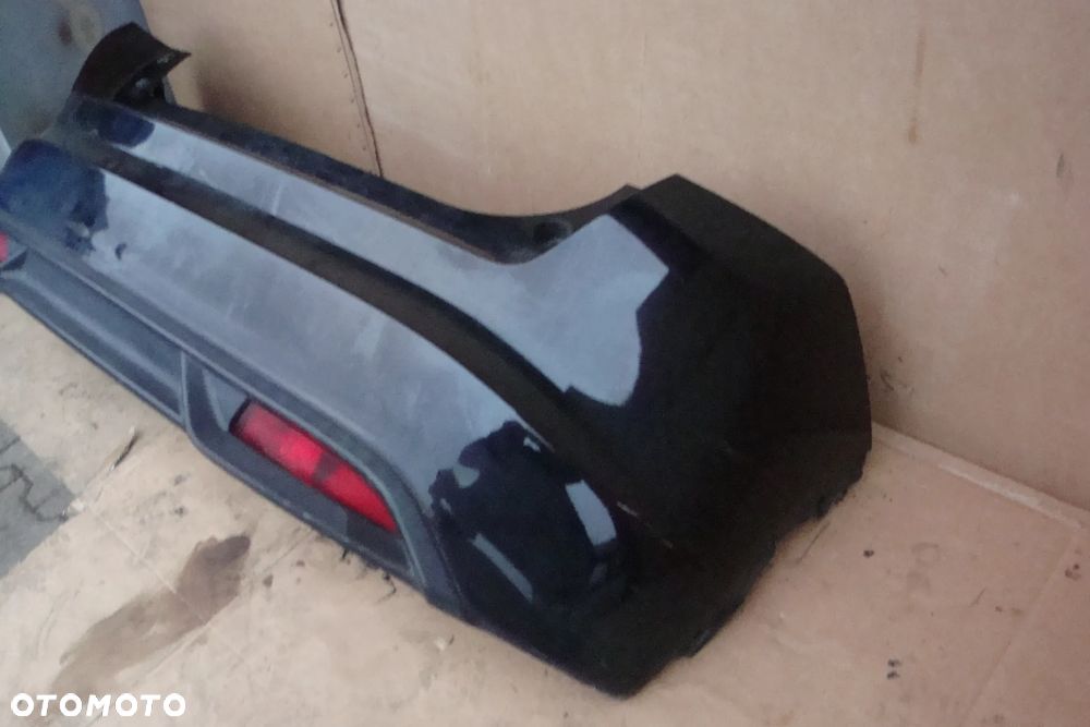 HONDA CIVIC IX 11-14 zderzak tyl lak NH731 - 3