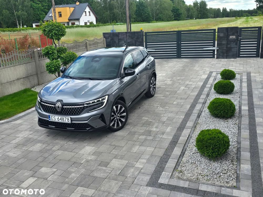 Renault Austral - 2