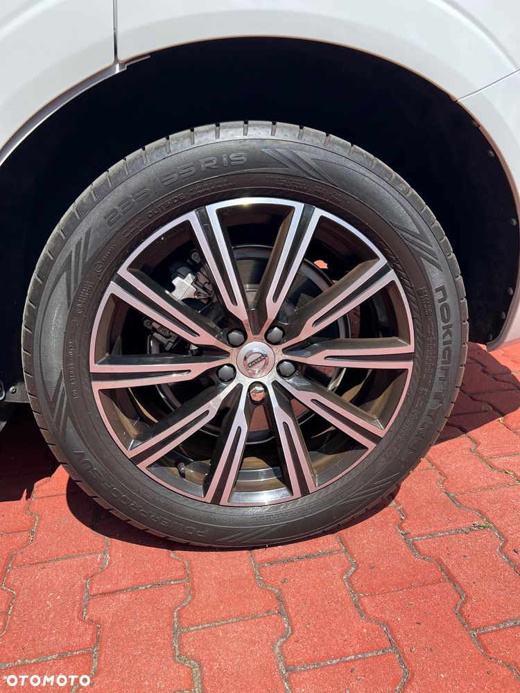 Volvo XC 60 D4 AWD Inscription - 19