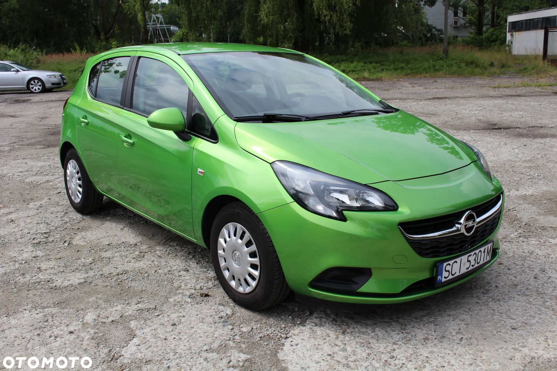 Opel Corsa 1.4 Color Edition - 2