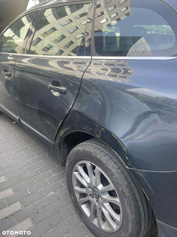 Volvo XC 60 - 7