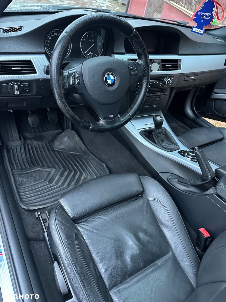 BMW Seria 3 - 10