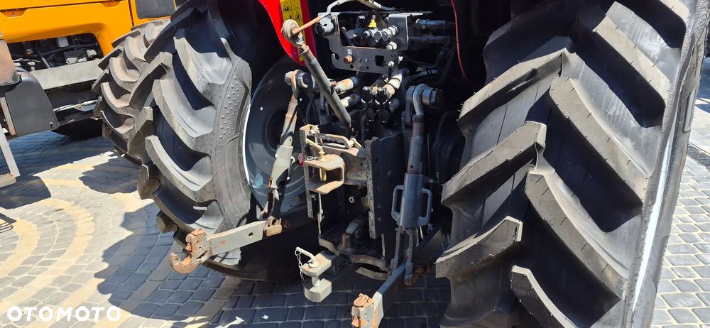 Massey Ferguson 6445 - 8