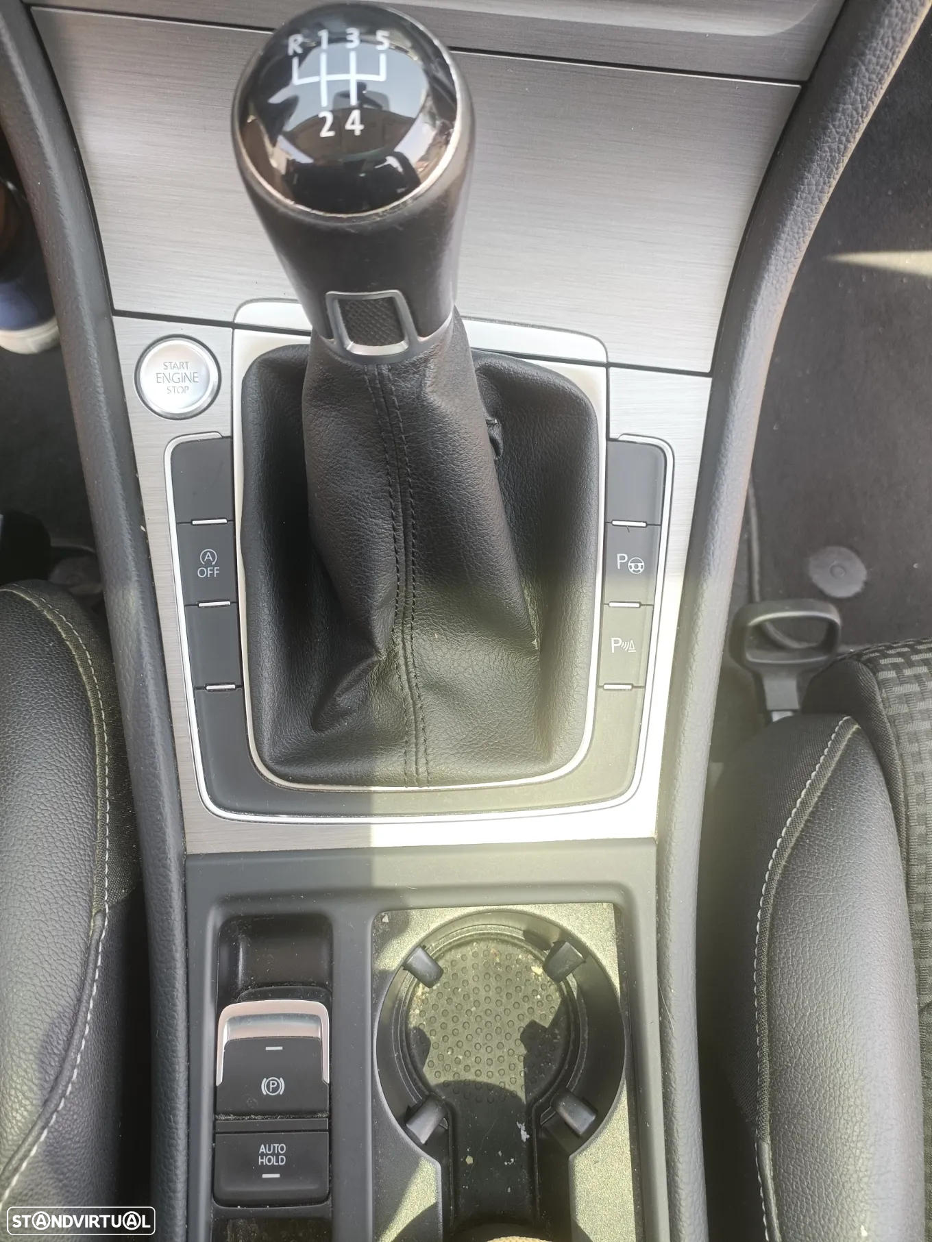VW Golf Variant 1.6 TDi Sportline - 9