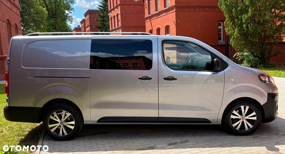 Opel Vivaro Long 3,1t Enjoy Flex (bryg.) - 38