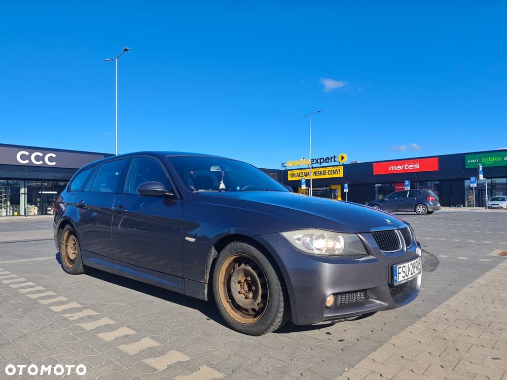 BMW Seria 3 - 14