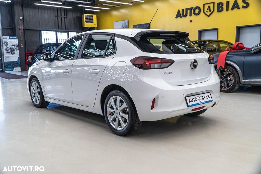 Opel Corsa 1.2 Start/Stop Elegance - 5