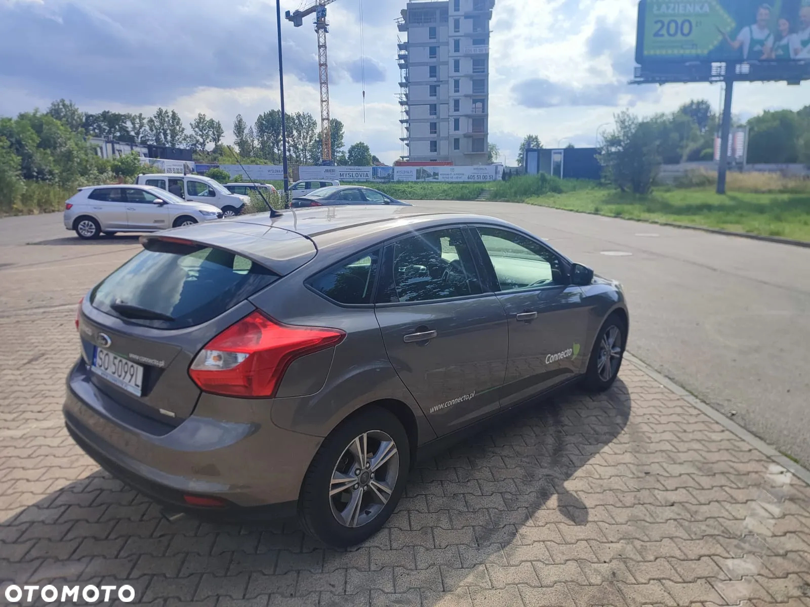 Ford Focus - 14